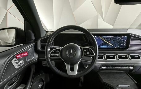 Mercedes-Benz GLS, 2020 год, 7 999 999 рублей, 20 фотография