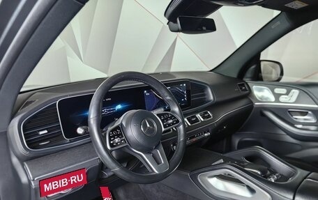 Mercedes-Benz GLS, 2020 год, 7 999 999 рублей, 19 фотография