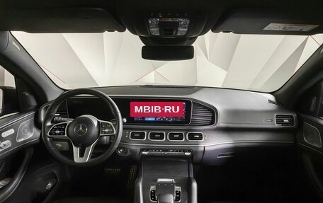 Mercedes-Benz GLS, 2020 год, 7 999 999 рублей, 14 фотография