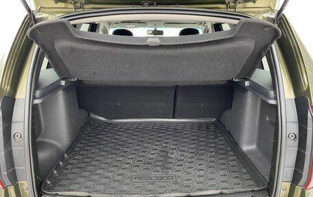 Renault Duster I рестайлинг, 2017 год, 1 350 000 рублей, 15 фотография