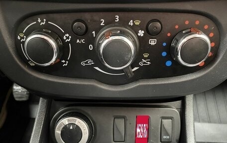 Renault Duster I рестайлинг, 2017 год, 1 350 000 рублей, 14 фотография