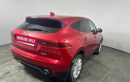 Jaguar E-Pace, 2018 год, 2 200 000 рублей, 4 фотография