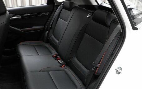 KIA Seltos I, 2025 год, 3 190 000 рублей, 10 фотография