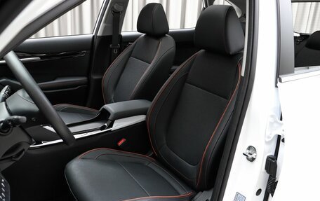 KIA Seltos I, 2025 год, 3 190 000 рублей, 9 фотография