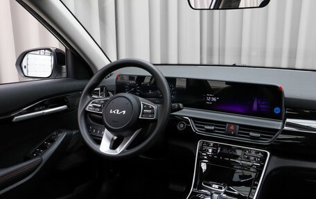 KIA Seltos I, 2025 год, 3 190 000 рублей, 8 фотография