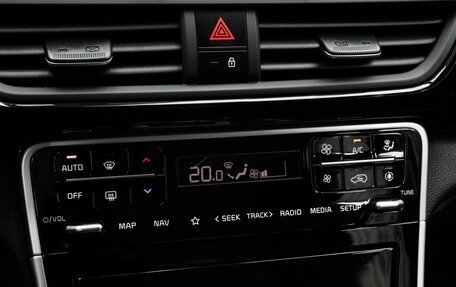 KIA Seltos I, 2025 год, 3 190 000 рублей, 15 фотография