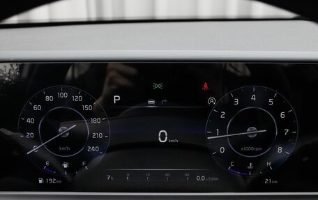 KIA Seltos I, 2025 год, 3 190 000 рублей, 13 фотография