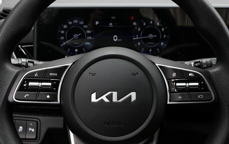 KIA Seltos I, 2025 год, 3 190 000 рублей, 12 фотография