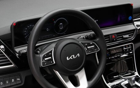 KIA Seltos I, 2025 год, 3 190 000 рублей, 11 фотография