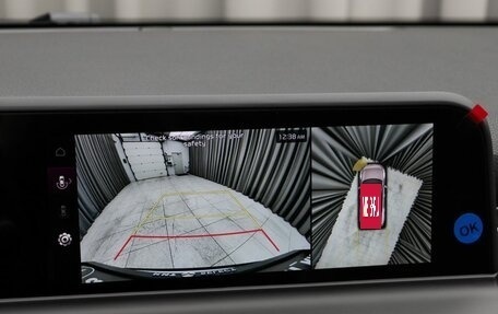 KIA Seltos I, 2025 год, 3 190 000 рублей, 14 фотография