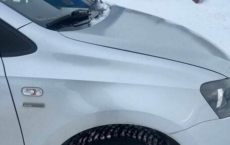 Volkswagen Polo VI (EU Market), 2013 год, 810 000 рублей, 17 фотография