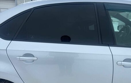 Volkswagen Polo VI (EU Market), 2013 год, 810 000 рублей, 15 фотография