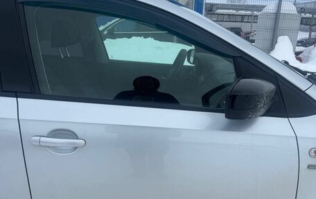 Volkswagen Polo VI (EU Market), 2013 год, 810 000 рублей, 16 фотография