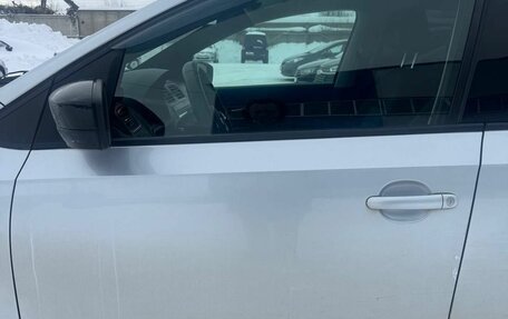 Volkswagen Polo VI (EU Market), 2013 год, 810 000 рублей, 10 фотография