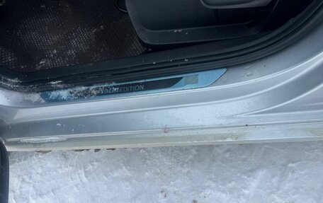 Volkswagen Polo VI (EU Market), 2013 год, 810 000 рублей, 23 фотография