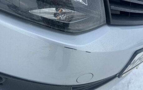 Volkswagen Polo VI (EU Market), 2013 год, 810 000 рублей, 20 фотография