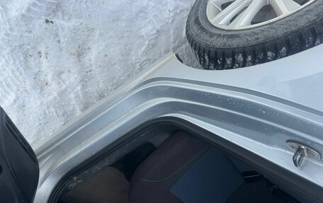 Volkswagen Polo VI (EU Market), 2013 год, 810 000 рублей, 28 фотография