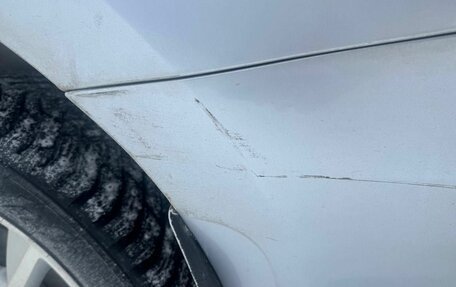 Volkswagen Polo VI (EU Market), 2013 год, 810 000 рублей, 22 фотография