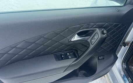 Volkswagen Polo VI (EU Market), 2013 год, 810 000 рублей, 34 фотография