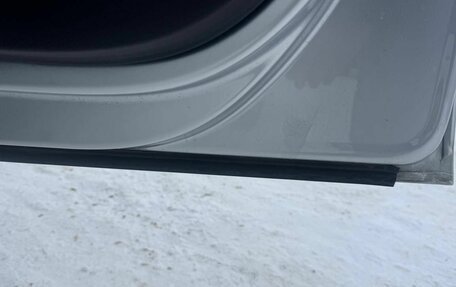 Volkswagen Polo VI (EU Market), 2013 год, 810 000 рублей, 33 фотография