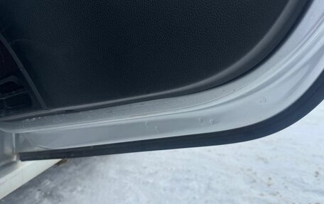 Volkswagen Polo VI (EU Market), 2013 год, 810 000 рублей, 29 фотография