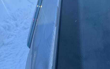 Volkswagen Polo VI (EU Market), 2013 год, 810 000 рублей, 39 фотография