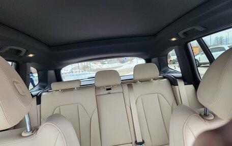 BMW X3, 2020 год, 4 250 000 рублей, 11 фотография