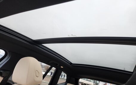 BMW X3, 2020 год, 4 250 000 рублей, 12 фотография