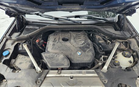 BMW X3, 2020 год, 4 250 000 рублей, 13 фотография