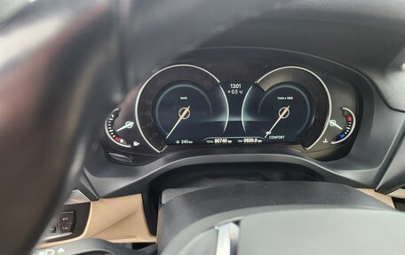 BMW X3, 2020 год, 4 250 000 рублей, 8 фотография