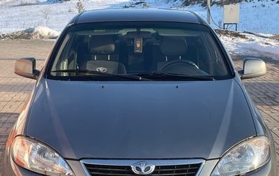 Daewoo Gentra II, 2014 год, 699 999 рублей, 1 фотография