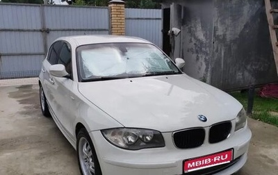 BMW 1 серия, 2011 год, 980 000 рублей, 1 фотография