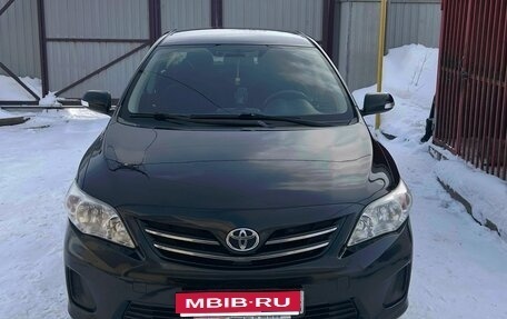 Toyota Corolla, 2011 год, 1 130 000 рублей, 1 фотография