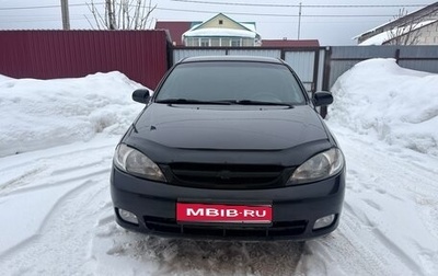 Chevrolet Lacetti, 2008 год, 400 000 рублей, 1 фотография