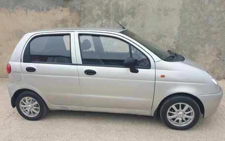 Daewoo Matiz I, 2008 год, 300 000 рублей, 1 фотография