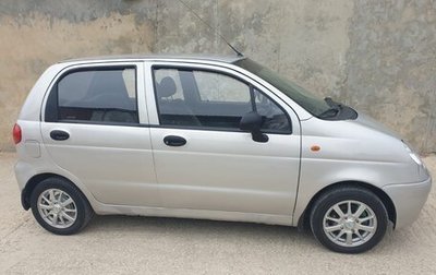 Daewoo Matiz I, 2008 год, 300 000 рублей, 1 фотография
