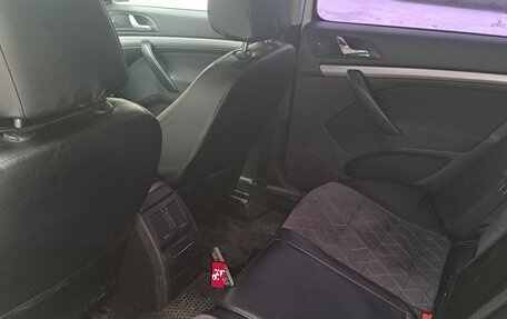 Skoda Octavia, 2011 год, 680 000 рублей, 1 фотография