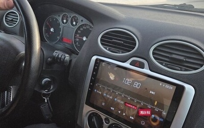 Ford Focus II рестайлинг, 2007 год, 245 000 рублей, 1 фотография