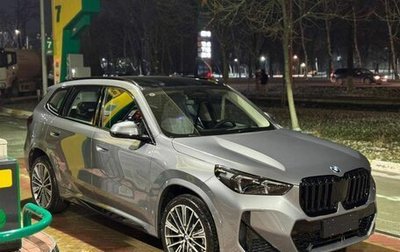 BMW X1, 2025 год, 5 740 000 рублей, 1 фотография
