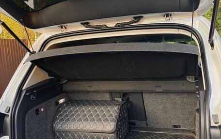 Volkswagen Tiguan I, 2011 год, 1 400 000 рублей, 1 фотография