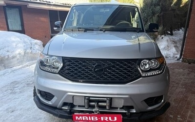 ЛуАЗ Patriot, 2023 год, 2 300 000 рублей, 1 фотография