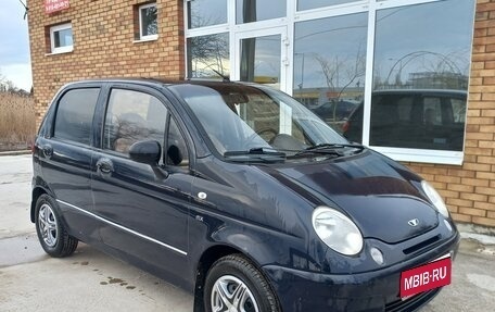 Daewoo Matiz I, 2005 год, 270 000 рублей, 1 фотография