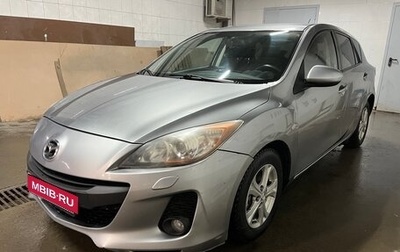 Mazda 3, 2011 год, 850 000 рублей, 1 фотография