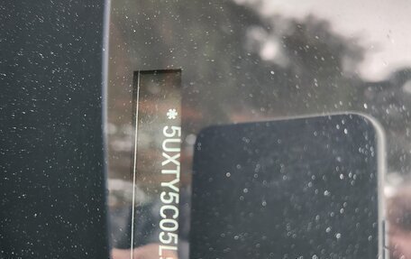 BMW X3, 2020 год, 4 250 000 рублей, 17 фотография