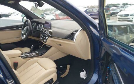 BMW X3, 2020 год, 4 250 000 рублей, 20 фотография