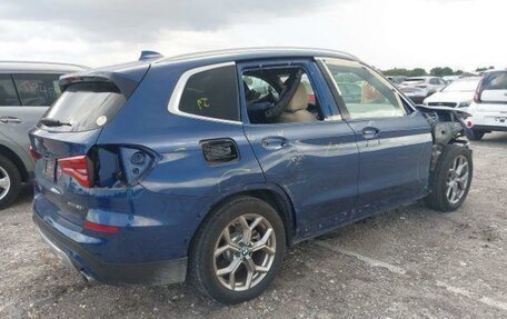 BMW X3, 2020 год, 4 250 000 рублей, 21 фотография