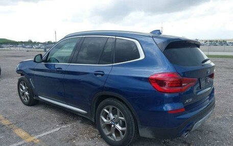 BMW X3, 2020 год, 4 250 000 рублей, 22 фотография