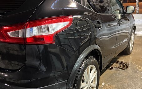 Nissan Qashqai, 2018 год, 1 300 000 рублей, 4 фотография