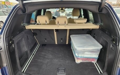 BMW X3, 2020 год, 4 250 000 рублей, 19 фотография