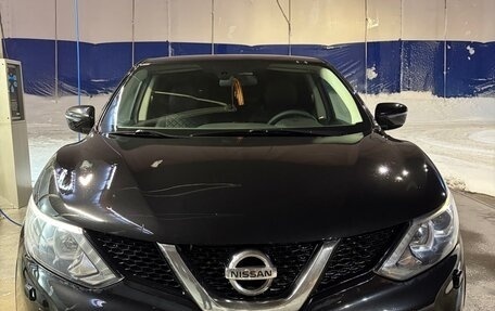 Nissan Qashqai, 2018 год, 1 300 000 рублей, 2 фотография